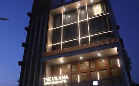 Hotel The Vilana A Unit Of Jg Developers Rishikesh